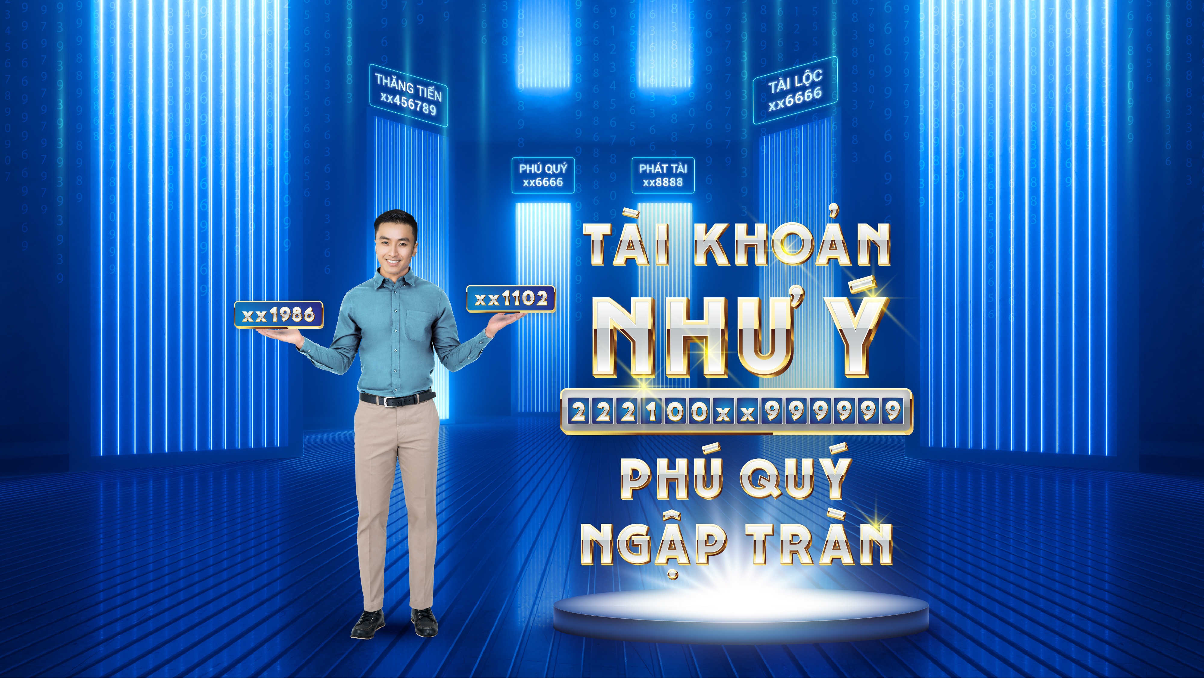 tai khoan thanh toan Nhu y anh 1