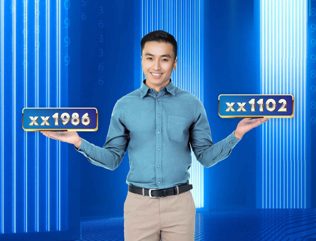 BIDV cho phep khach hang chon so tai khoan thanh toan 'Nhu y' hinh anh