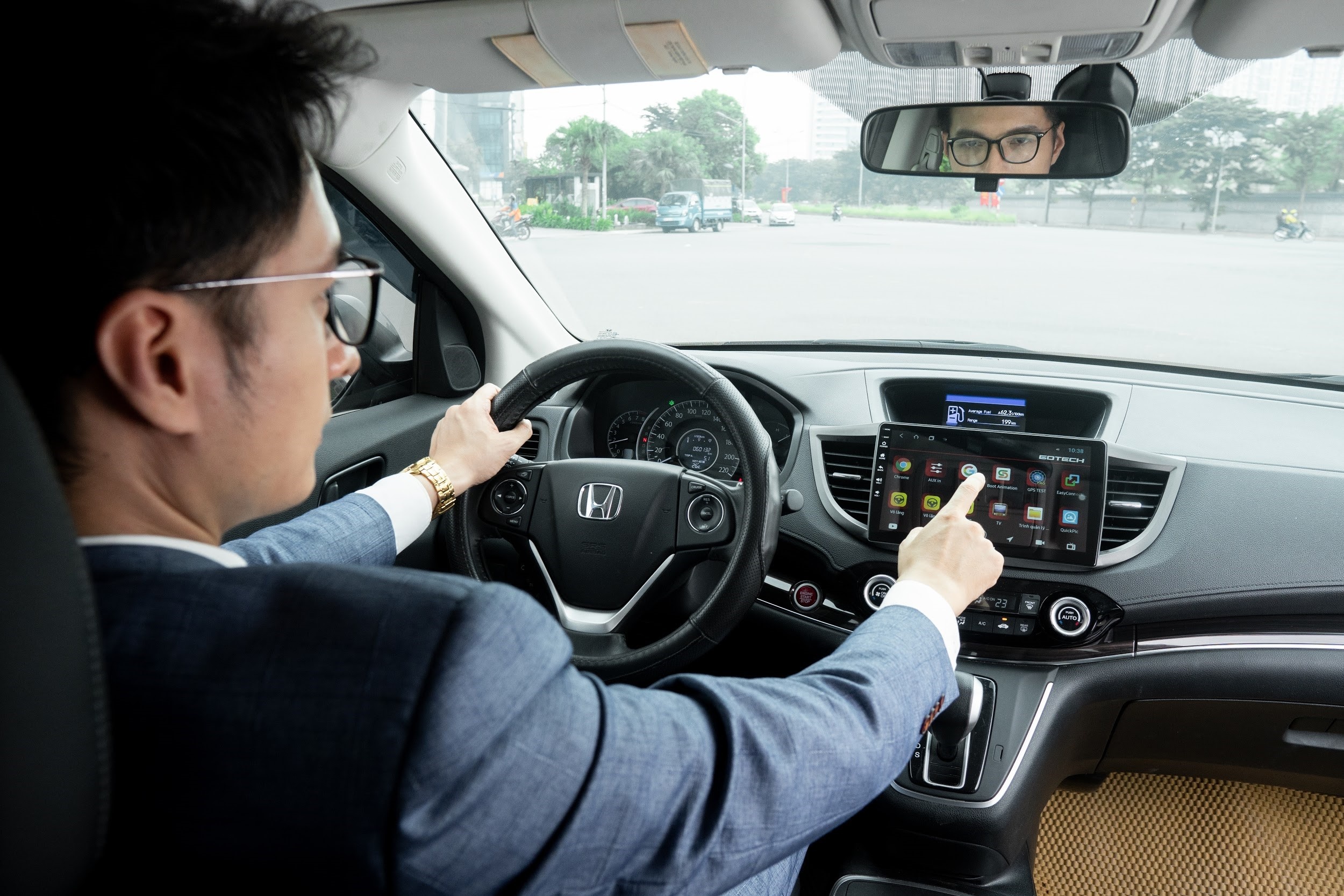 Gotech ảnh 3 Gotech anh 3