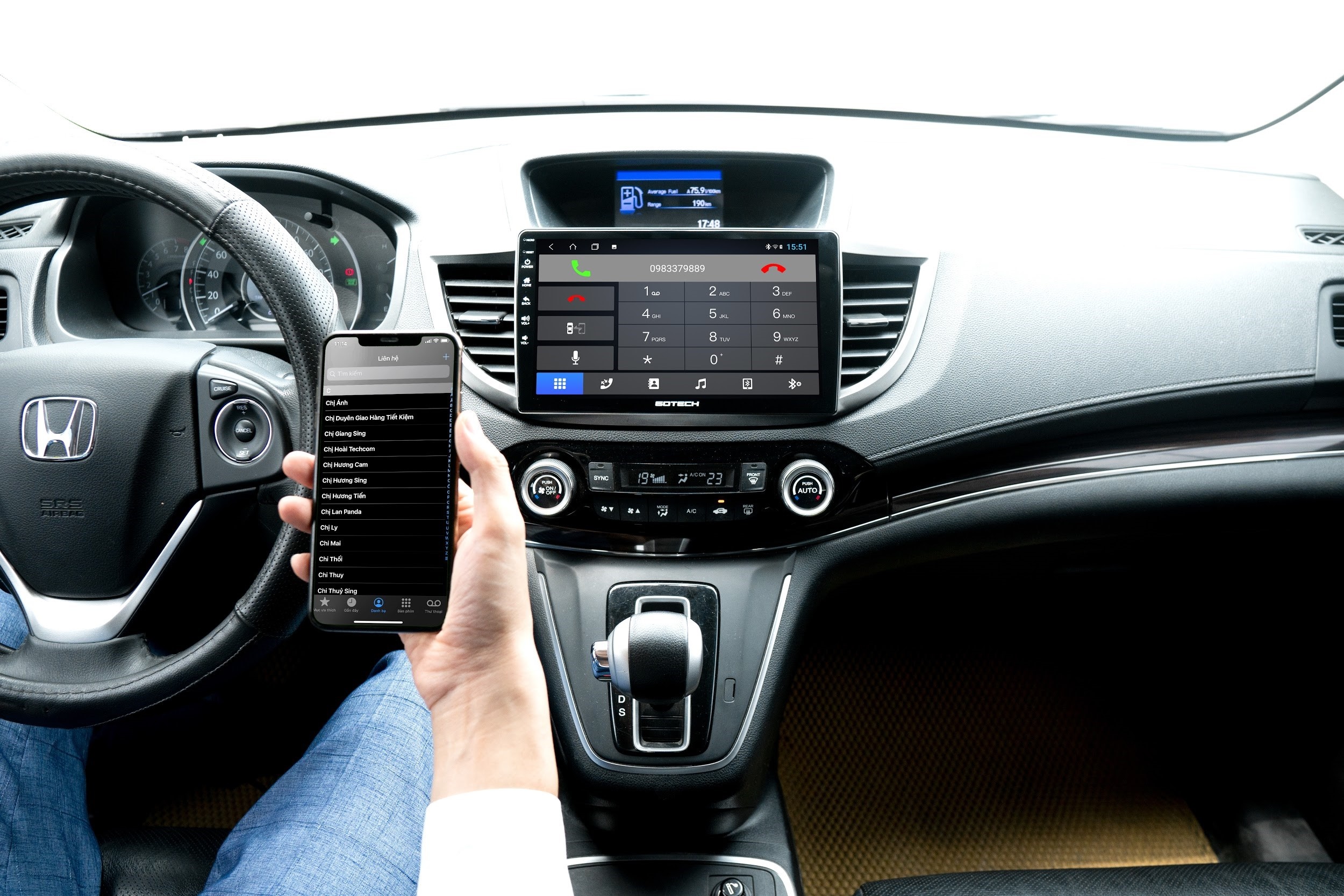 Gotech ảnh 5 Gotech anh 5