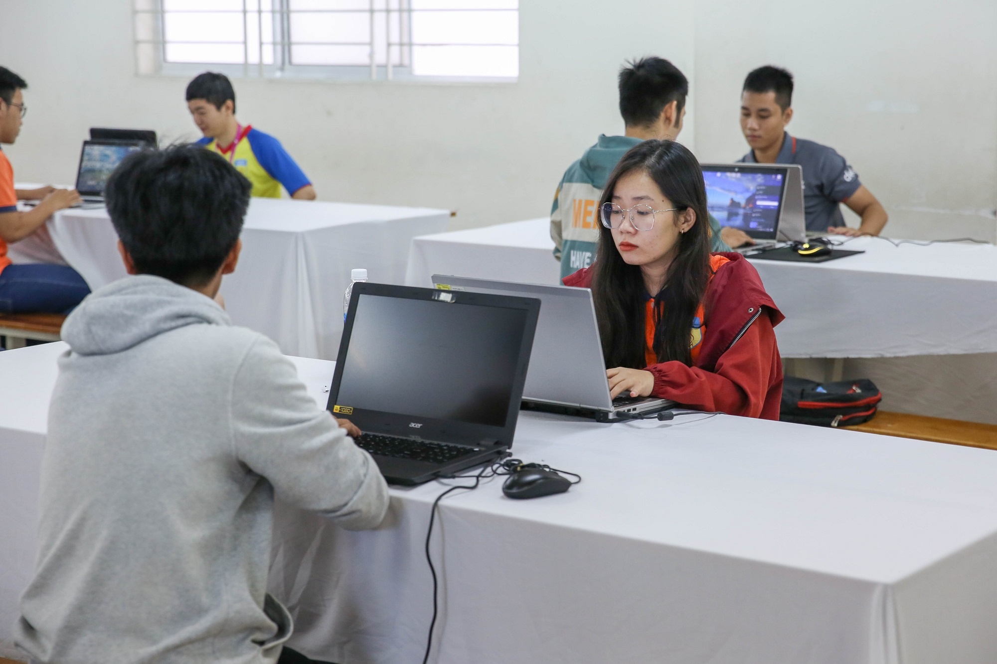 Hutech  ảnh 3 Hutech anh 3