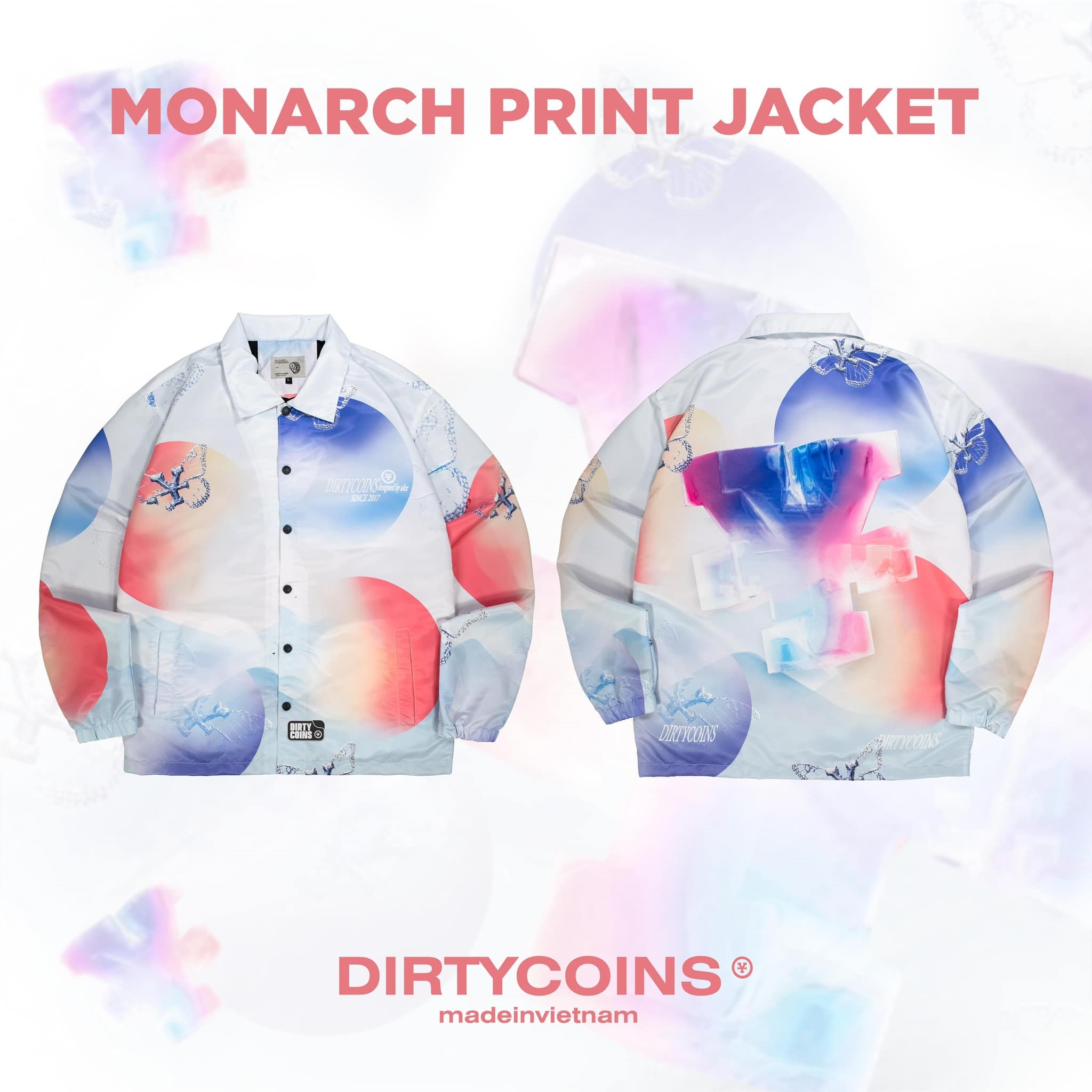 Dirty Coins ảnh 4 Dirty Coins anh 4