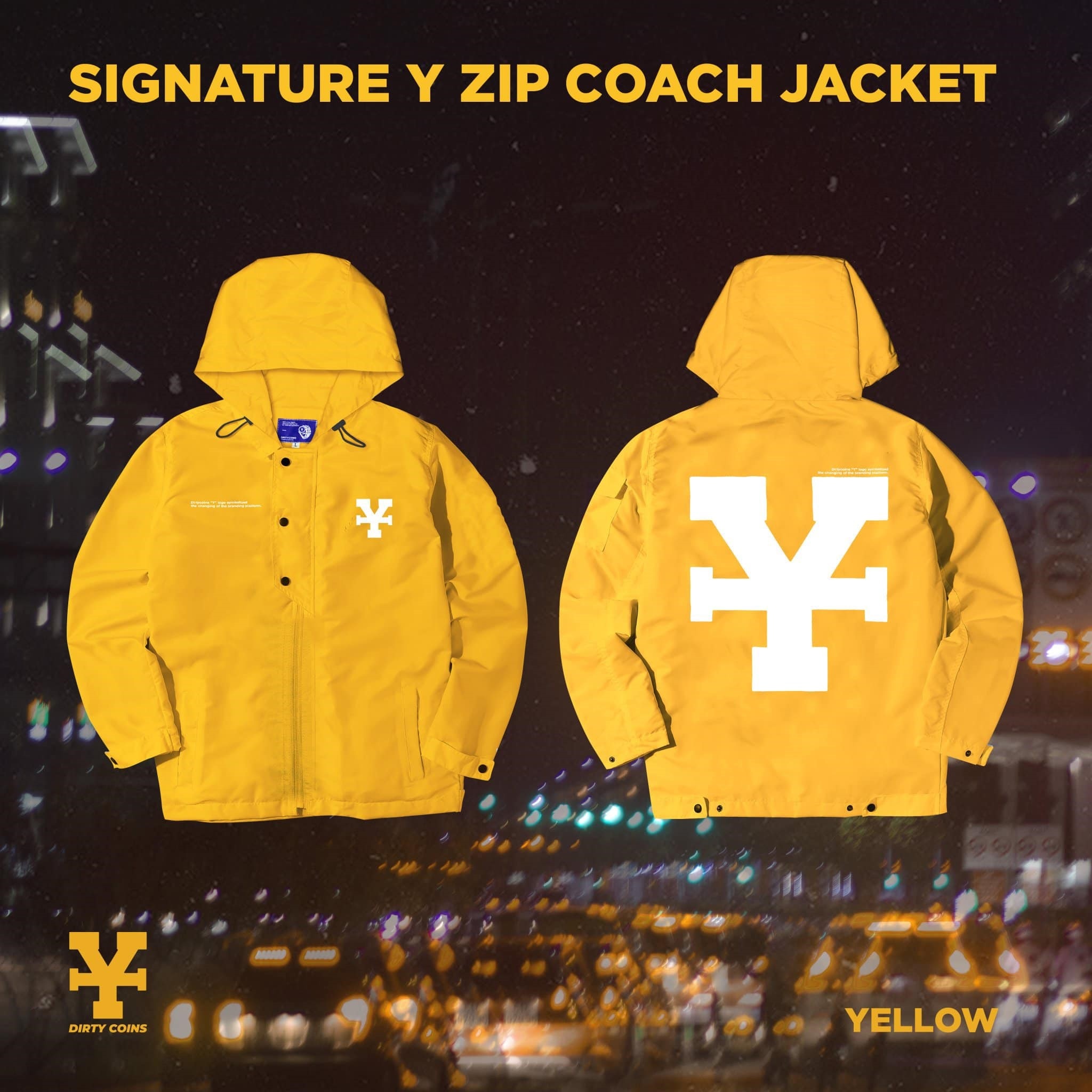 Dirty Coins ảnh 6 Dirty Coins anh 6