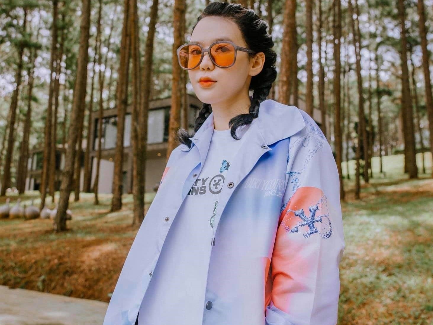 Dirty Coins - thoi trang nang dong cho gioi tre hinh anh