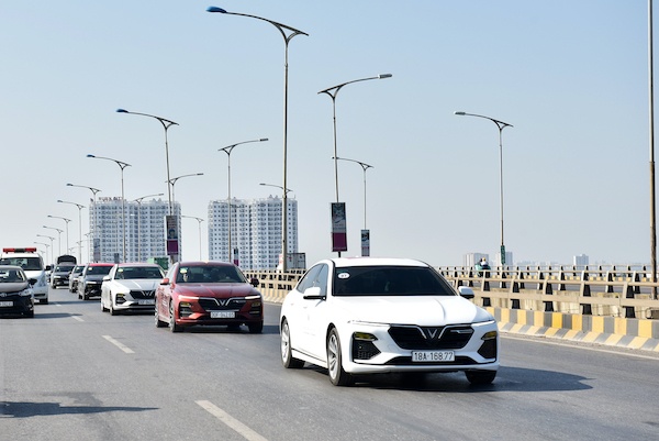 VinFast ảnh 2 VinFast anh 2