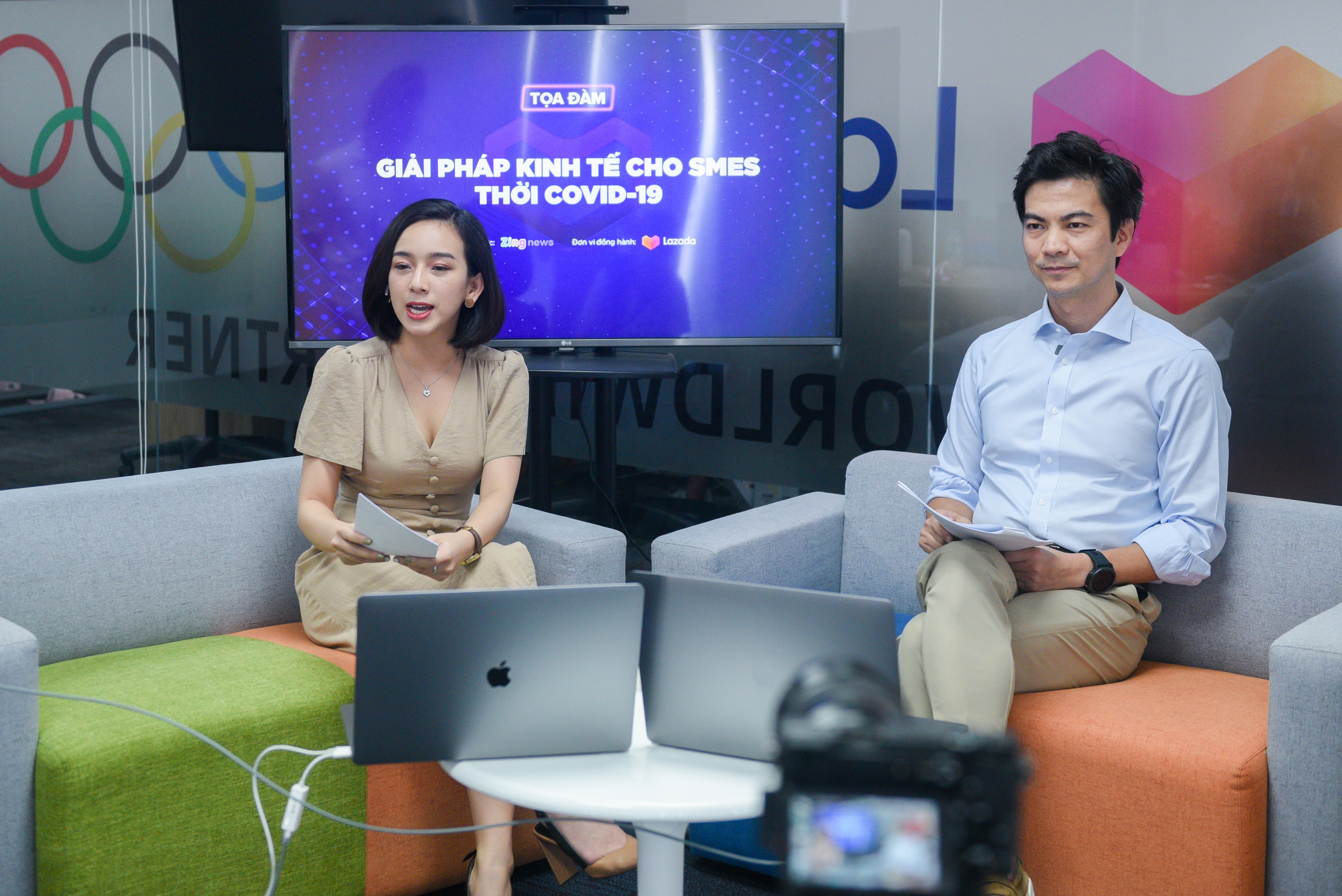 Giai phap ho tro doanh nghiep chuyen doi so thoi Covid-19 hinh anh