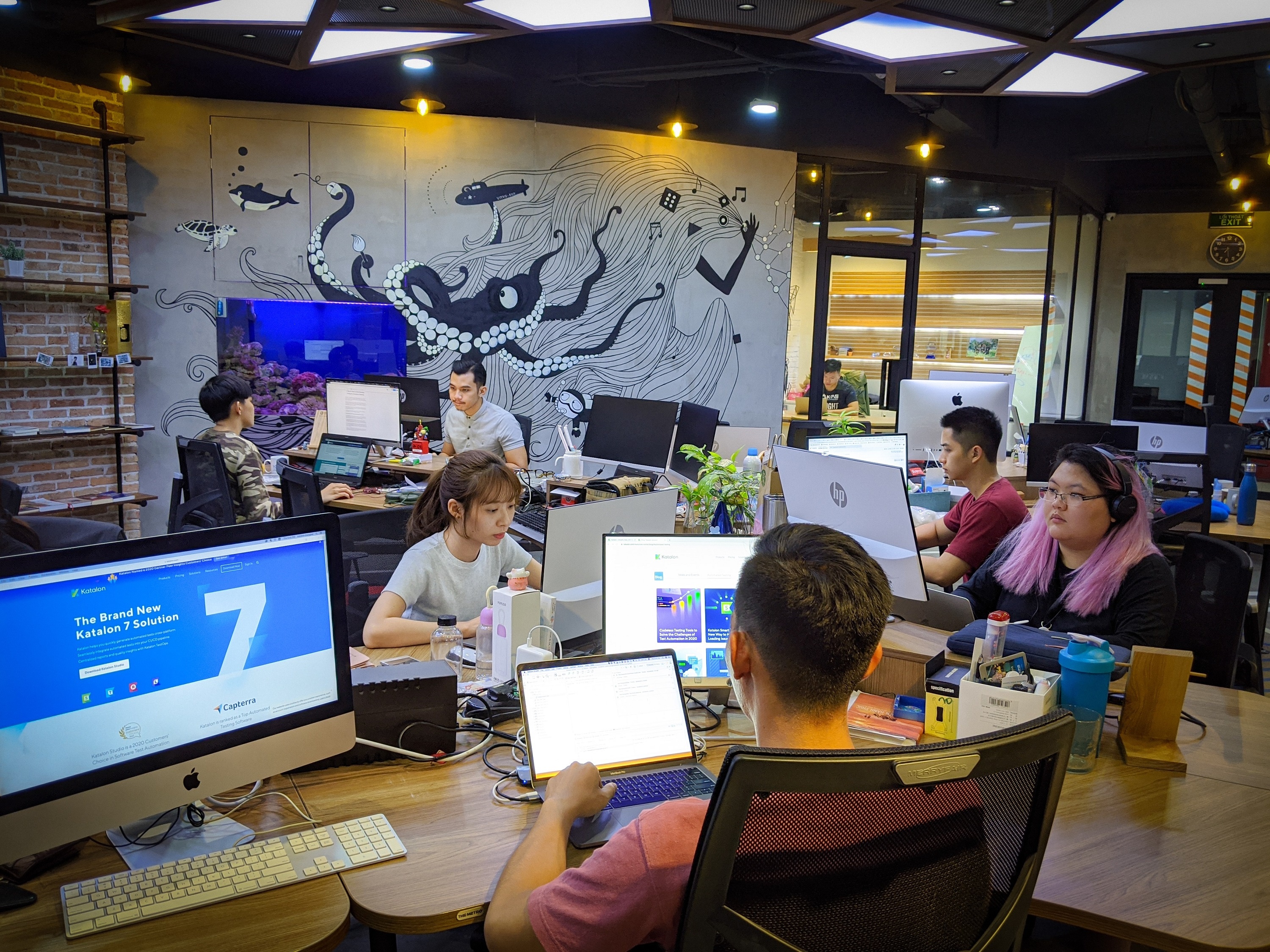 Katalon Studio anh 2