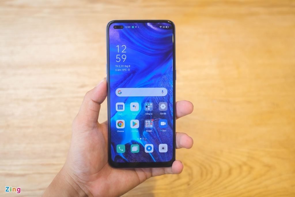 Oppo anh 5
