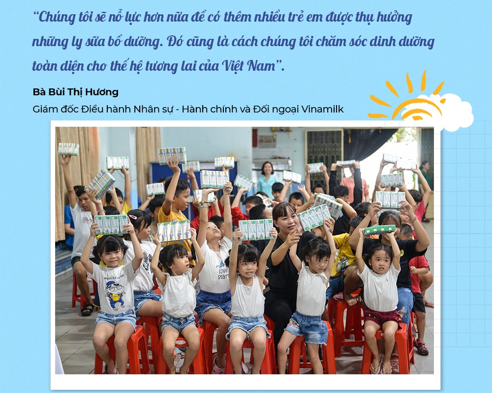 Vinamilk anh 10