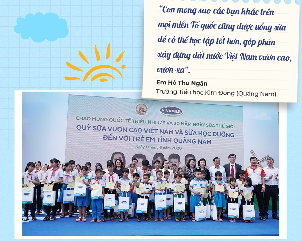 Vinamilk anh 2