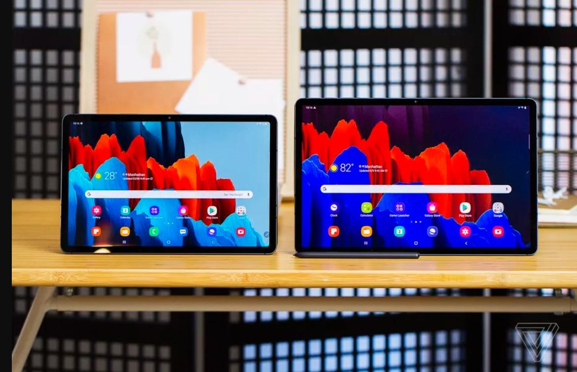 may tinh bang co S Pen anh 2