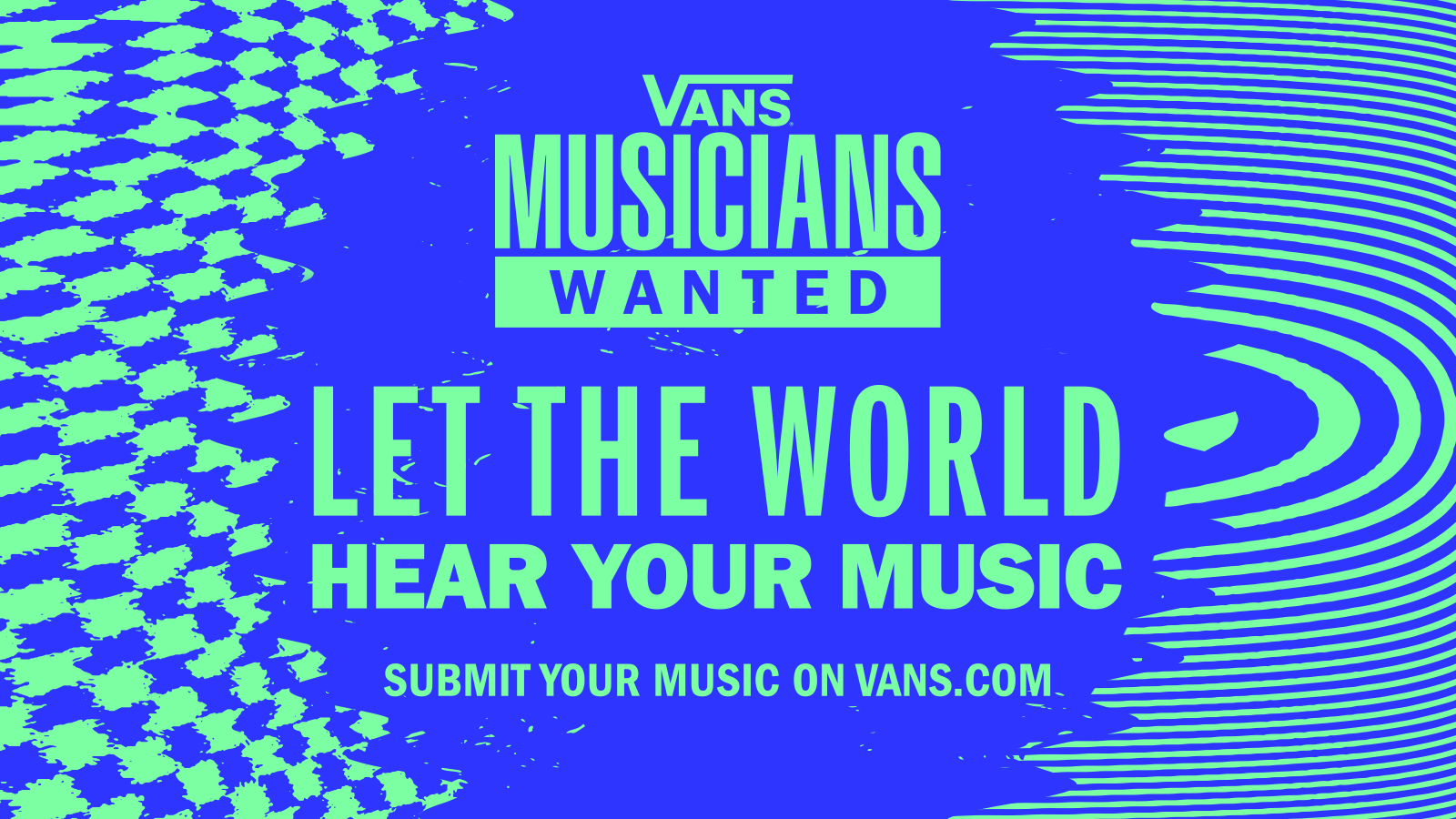 Vans Musicians Wanted anh 5