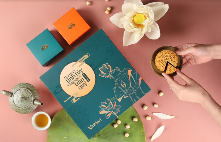 Banh Trung thu anh 1