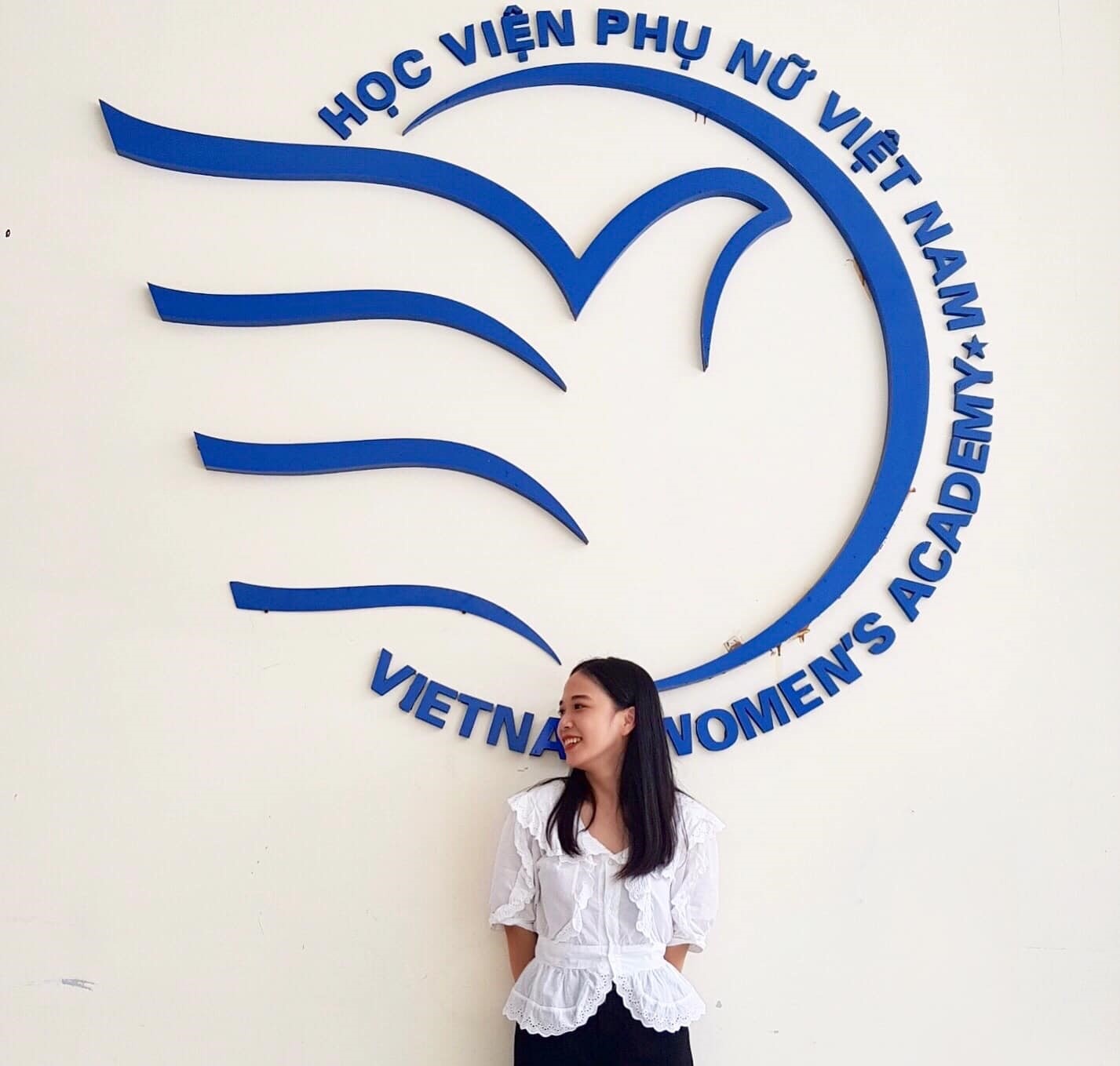 Học viện Phụ nữ Việt Nam ảnh 3 Hoc vien Phu nu Viet Nam anh 3