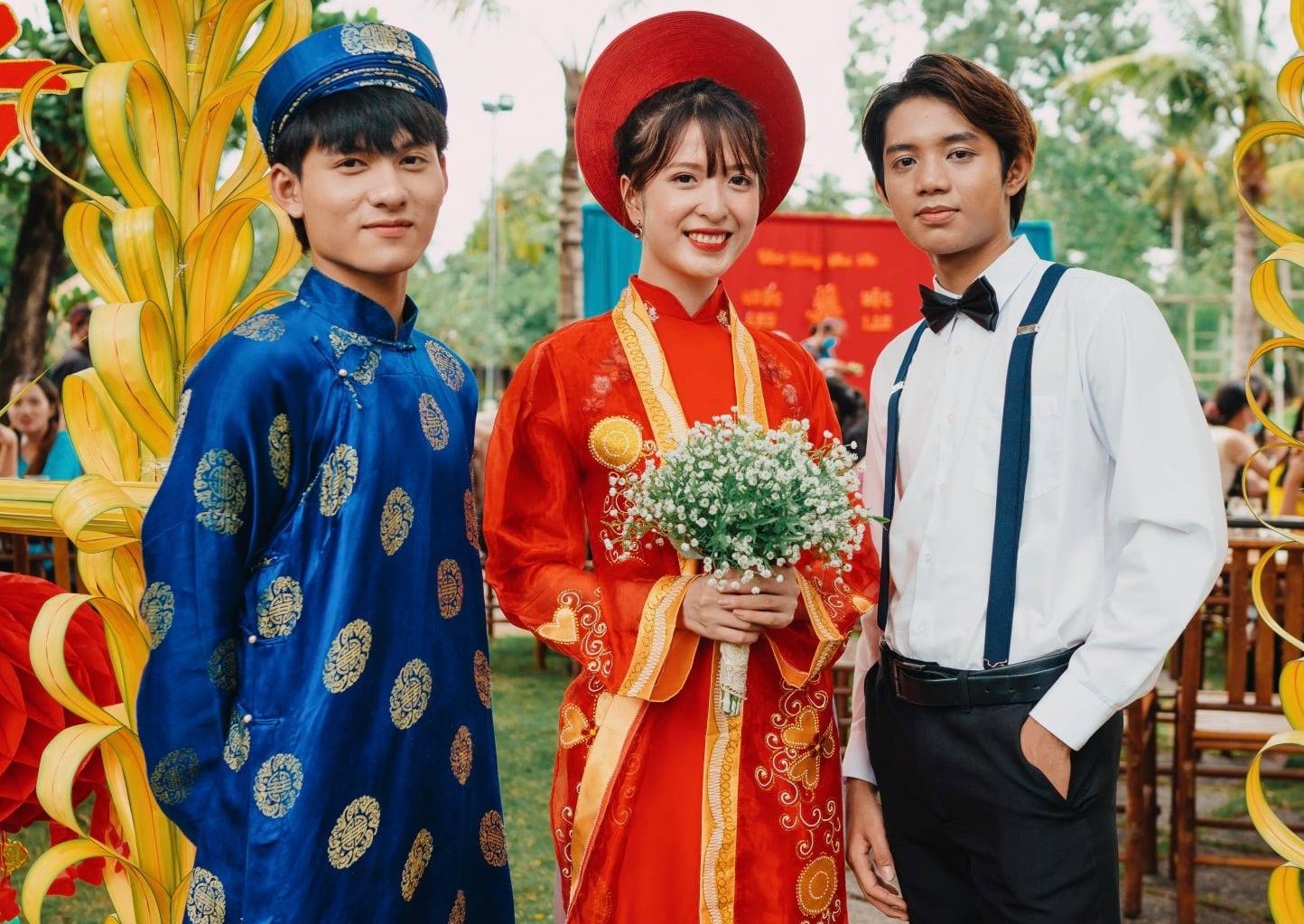 Hoat dong cua nhom X2X sau 'Co Tham khong ve' hinh anh