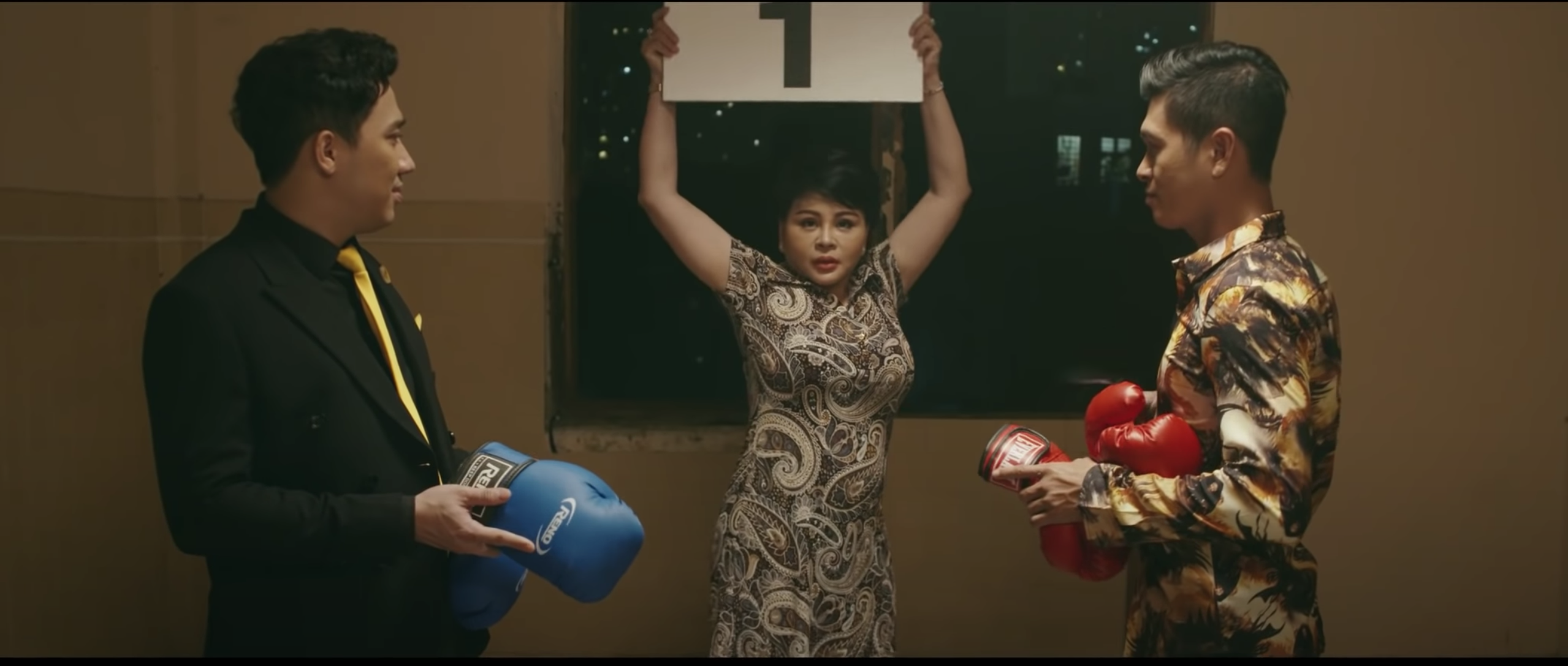 The Gioi Di Dong anh 3