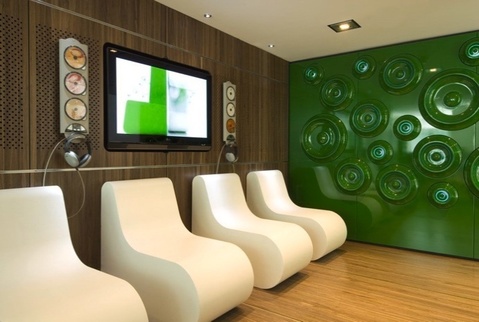 Heineken The City ảnh 2 Heineken The City anh 2