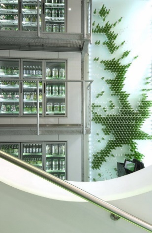 Heineken The City ảnh 1 Heineken The City anh 1