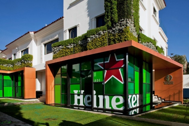 5 cong trinh kien truc an tuong cua Heineken hinh anh