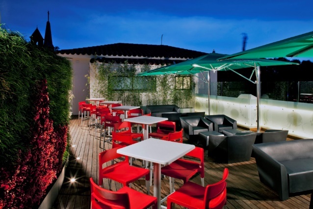 Heineken The City ảnh 4 Heineken The City anh 4