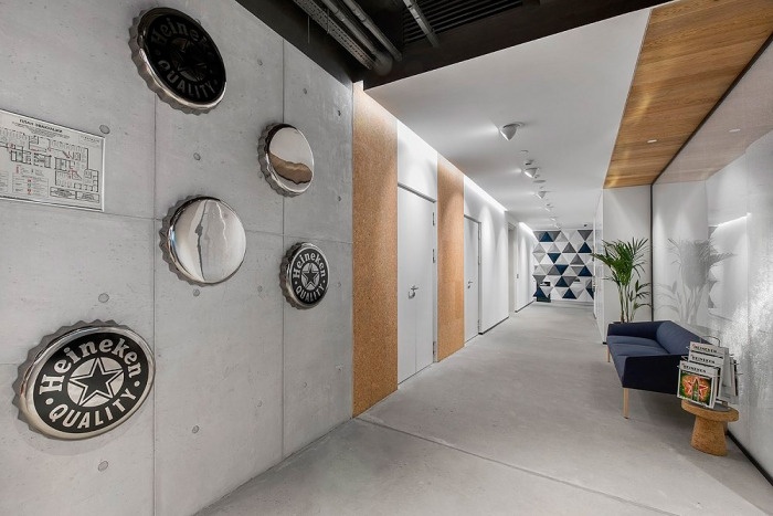 Heineken The City ảnh 8 Heineken The City anh 8