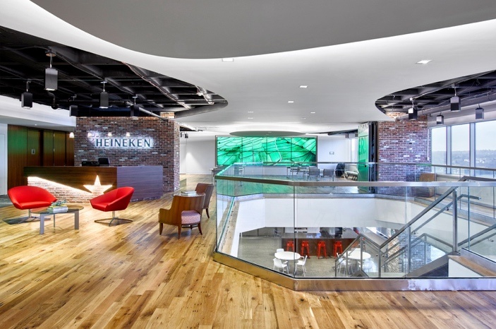 Heineken The City ảnh 13 Heineken The City anh 13