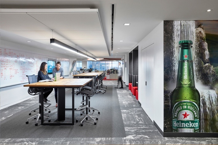 Heineken The City ảnh 12 Heineken The City anh 12