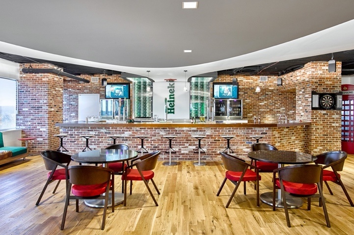 Heineken The City ảnh 10 Heineken The City anh 10