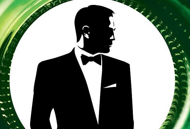 Co hoi trung vang khi uong Heineken James Bond phien ban gioi han hinh anh