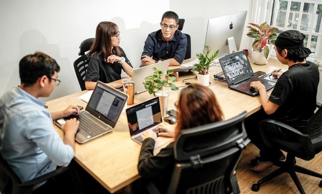 Samfans Community Vietnam anh 5