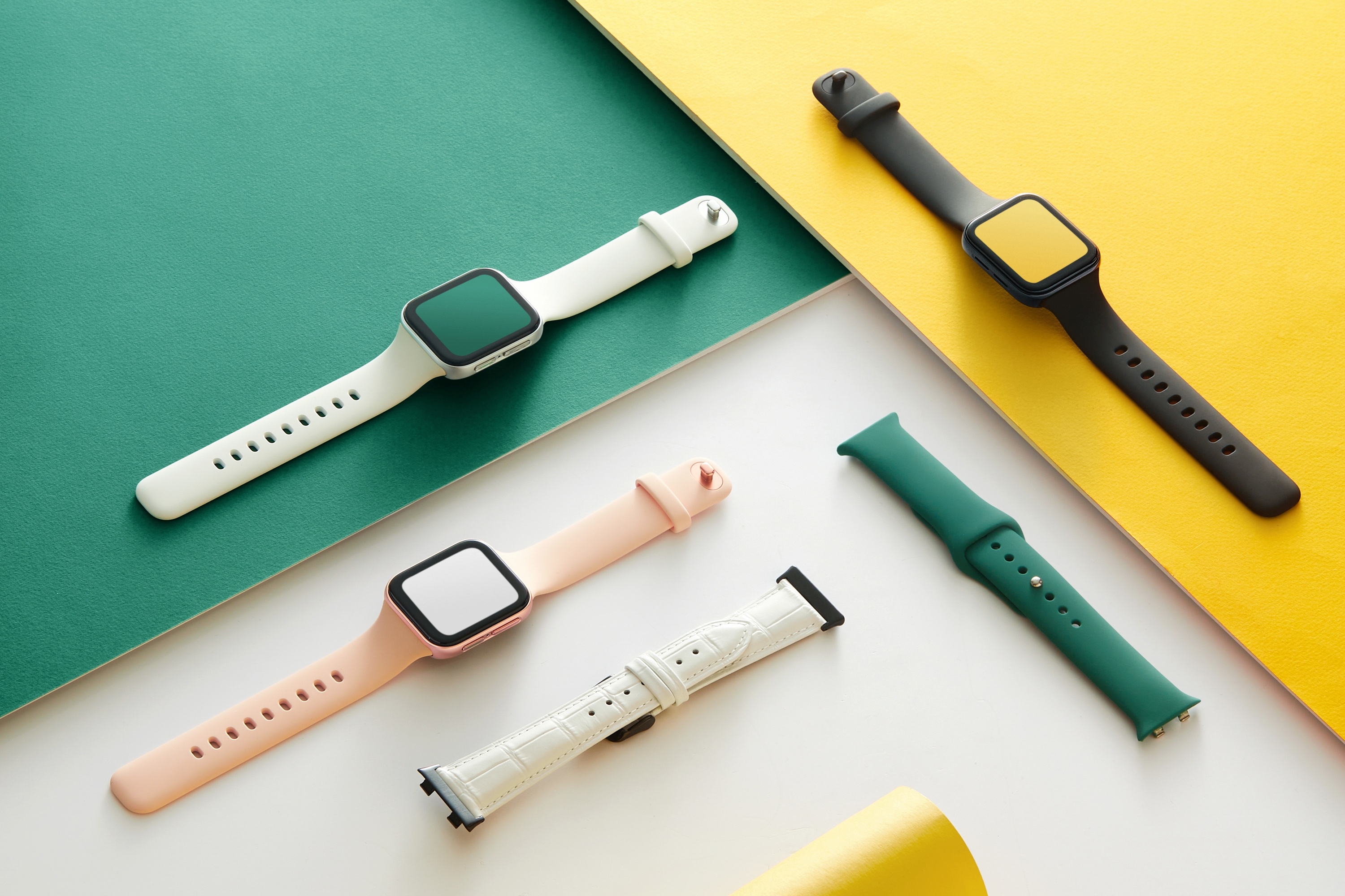 Trai nghiem he dieu hanh WearOS tren Oppo Watch hinh anh