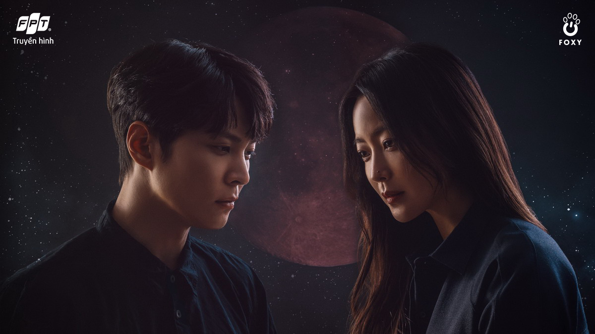 Joo Won dong cap cung Kim Hee Sun trong ‘Alice’ hinh anh