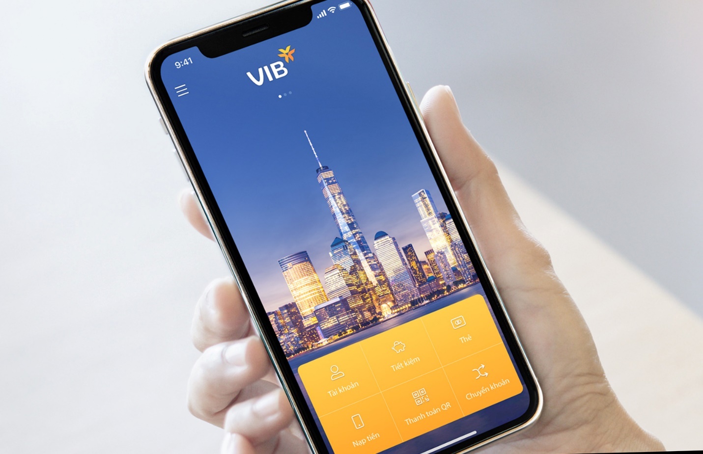 Thanh toan di dong 6 thang dau nam dat 4,9 trieu ty dong hinh anh