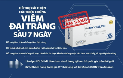 LiveSpo Colon ảnh 5 LiveSpo Colon anh 5