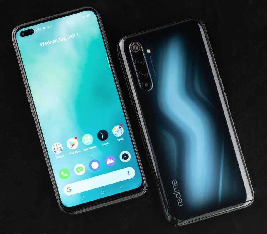 realme ảnh 2 realme anh 2