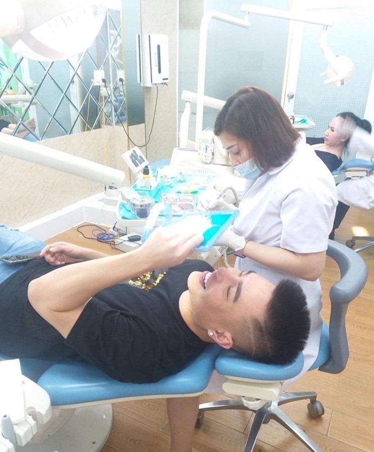 Nha khoa Viet Han 04 anh 2