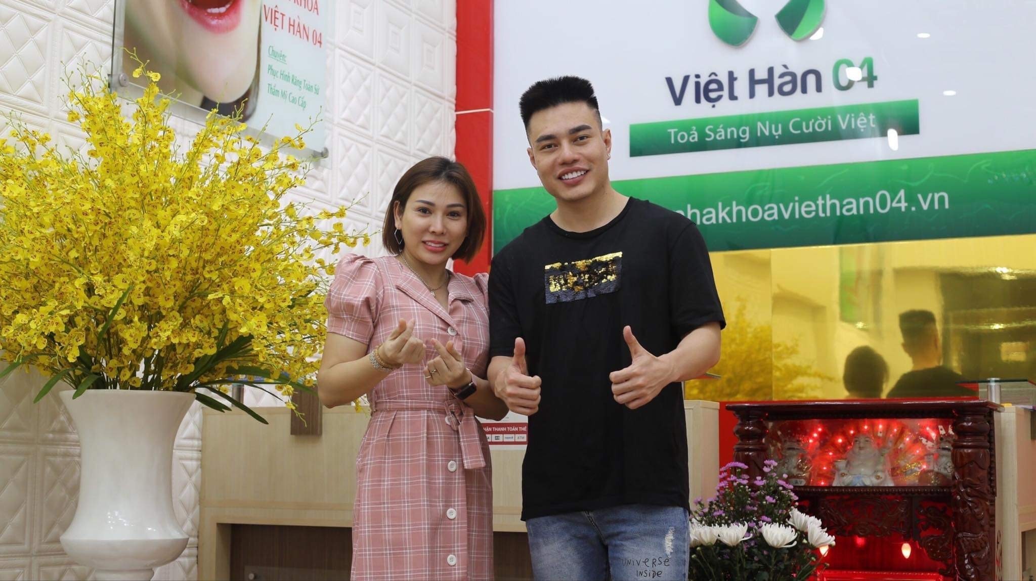 Nha khoa Viet Han 04 anh 1