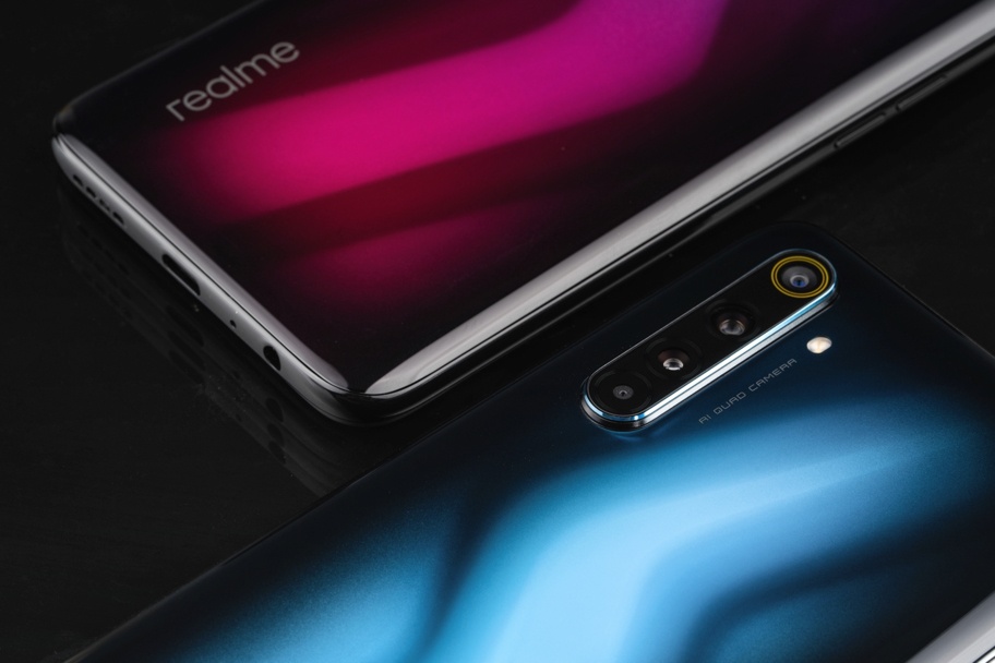 realme ảnh 4 realme anh 4