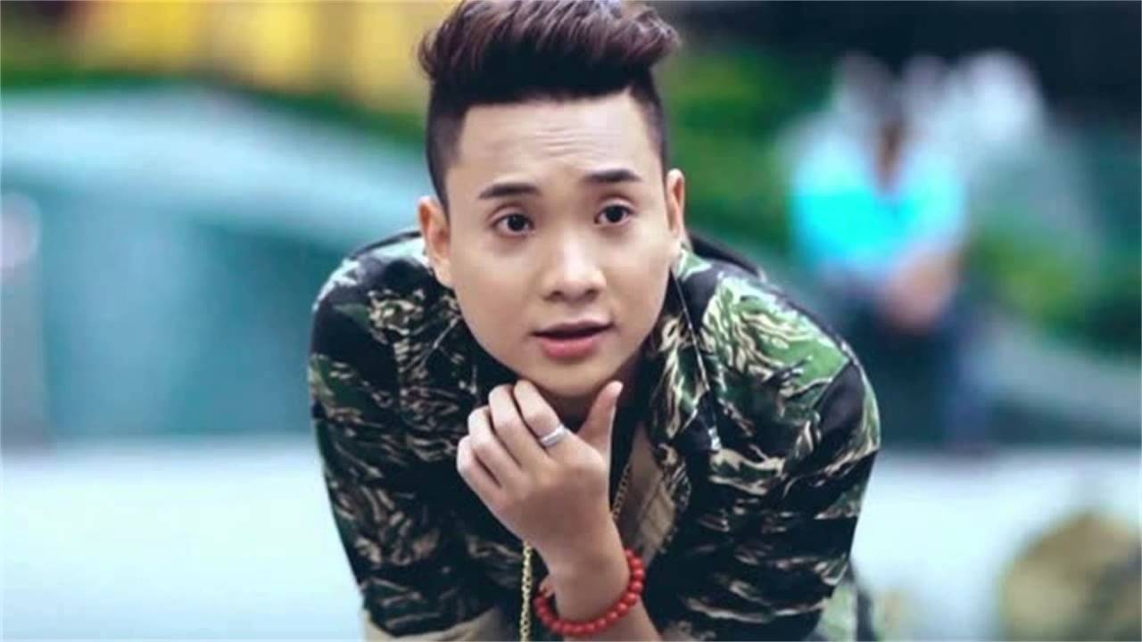 Thu thach rap va nhay cung JustaTee thu hut hang trieu fan hinh anh