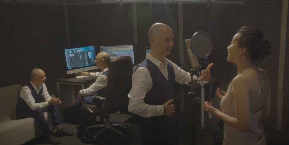 Con ke ba nghe anh 2