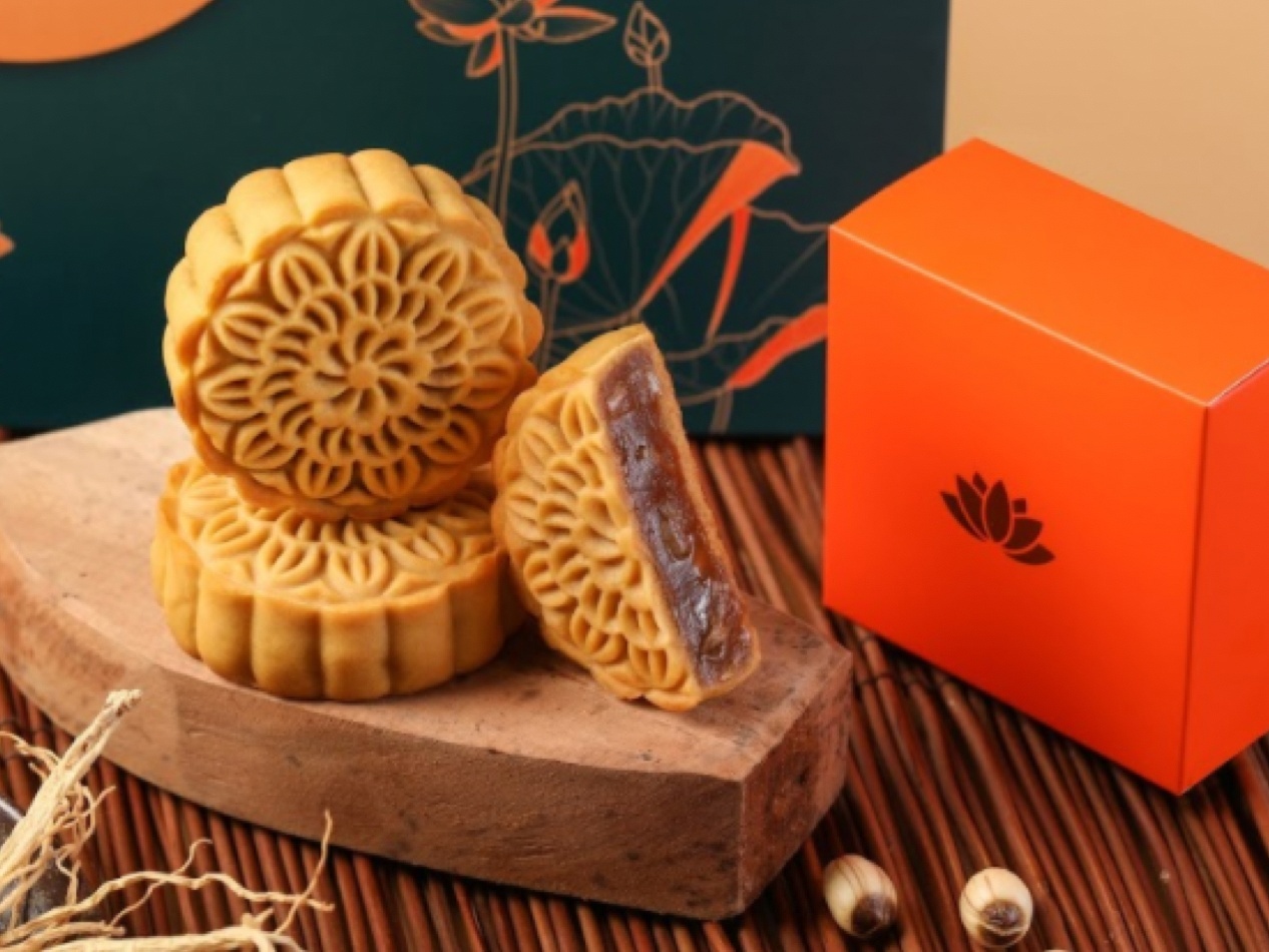 6 vi banh Trung thu chu luc cua VinMart va VinMart+ hinh anh