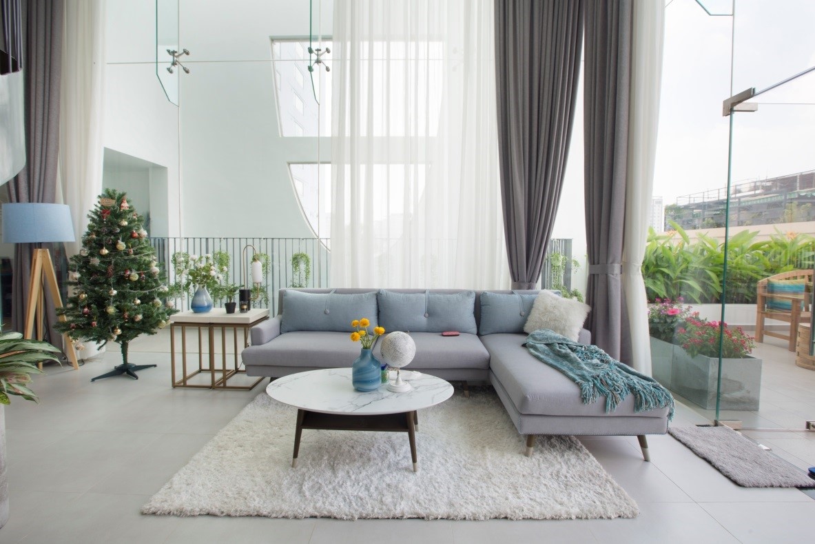 Bella Home anh 1