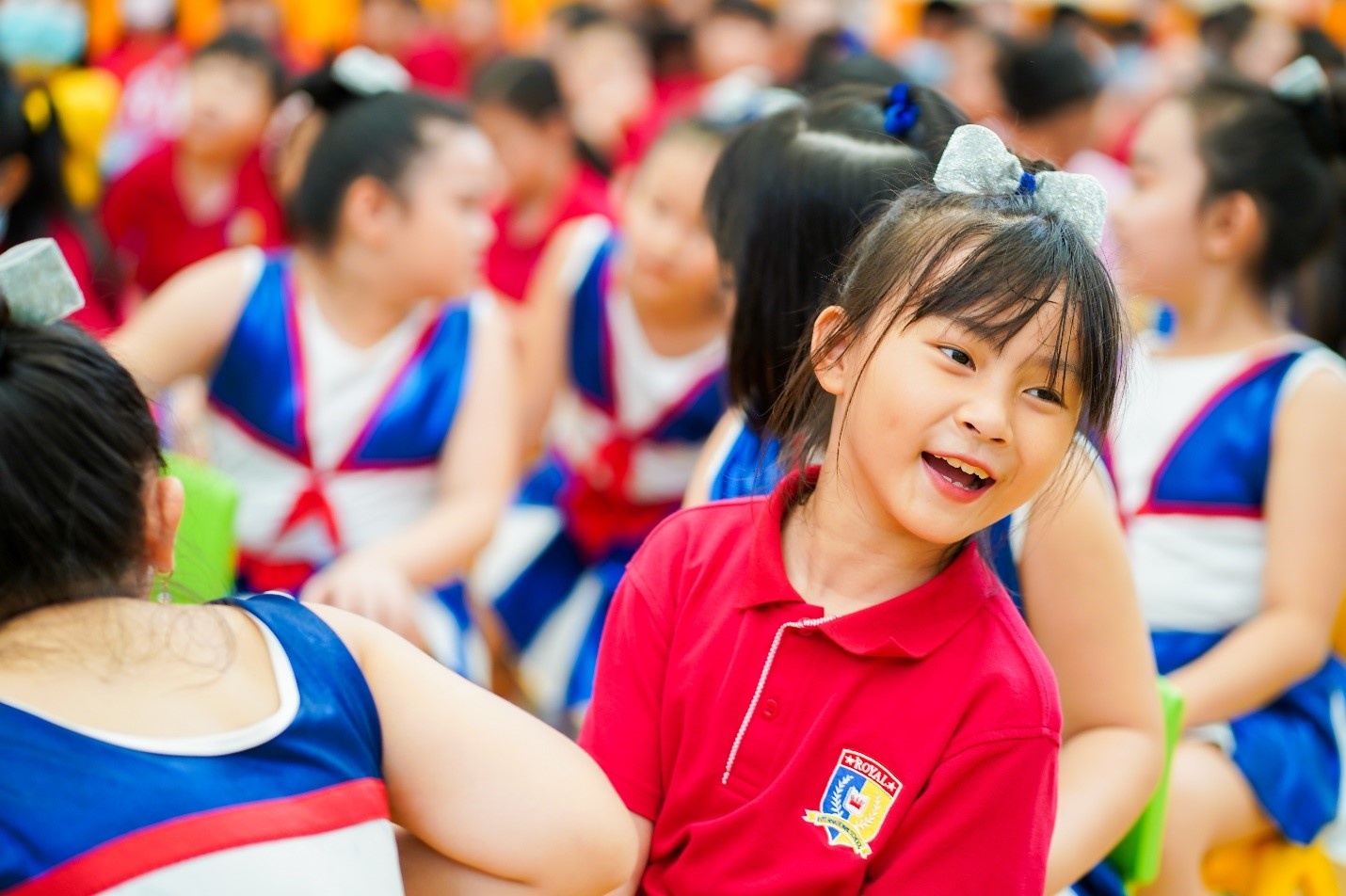 Trường song ngữ Royal School ảnh 1 Truong song ngu Royal School anh 1