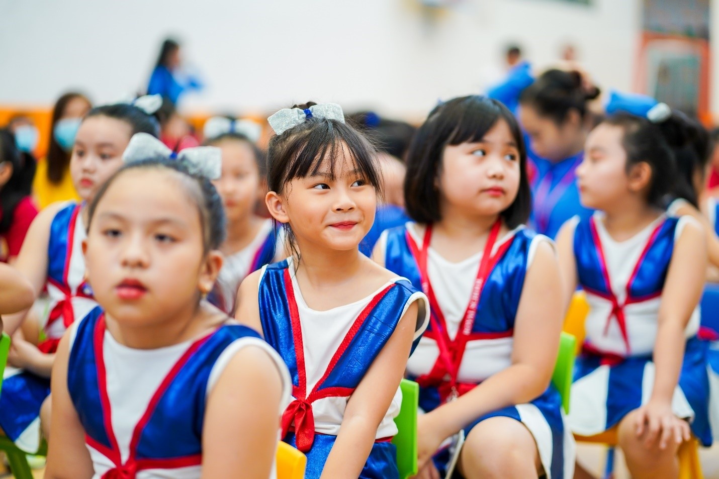 Trường song ngữ Royal School ảnh 2 Truong song ngu Royal School anh 2