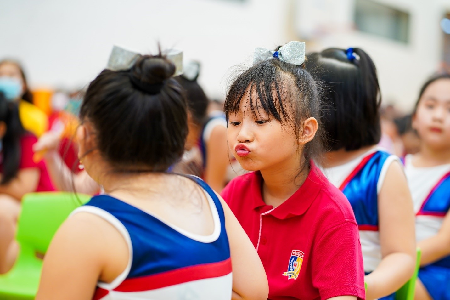 Trường song ngữ Royal School ảnh 3 Truong song ngu Royal School anh 3