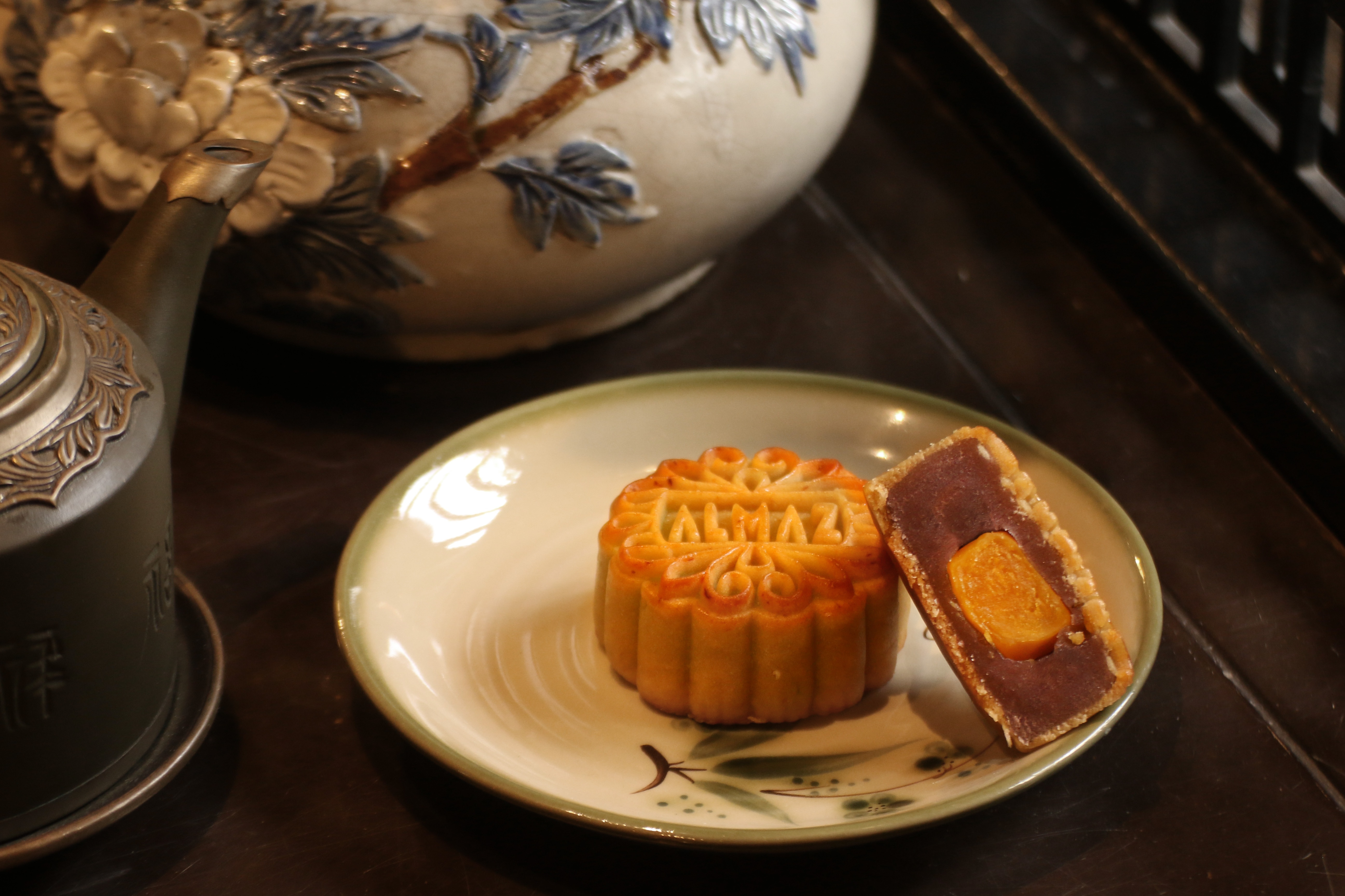 bánh trung thu  Almaz ảnh 4 banh trung thu  Almaz anh 4