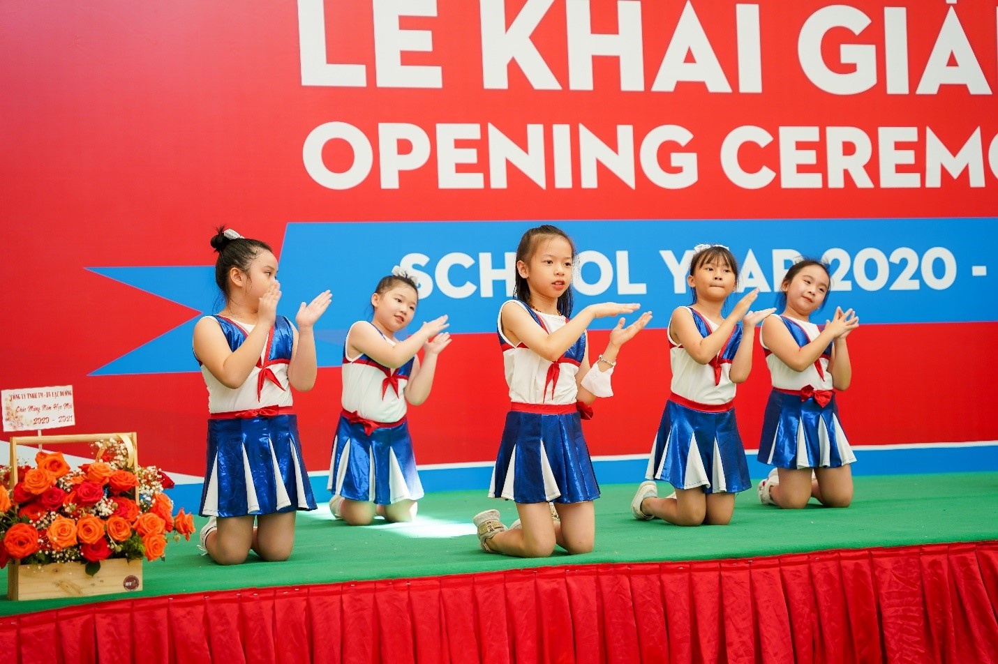 Trường song ngữ Royal School ảnh 5 Truong song ngu Royal School anh 5