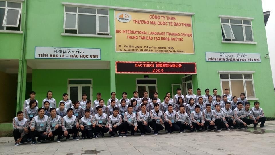 cong ty Bao Thinh anh 1