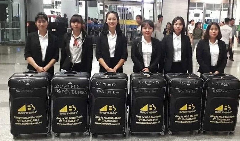 cong ty Bao Thinh anh 2