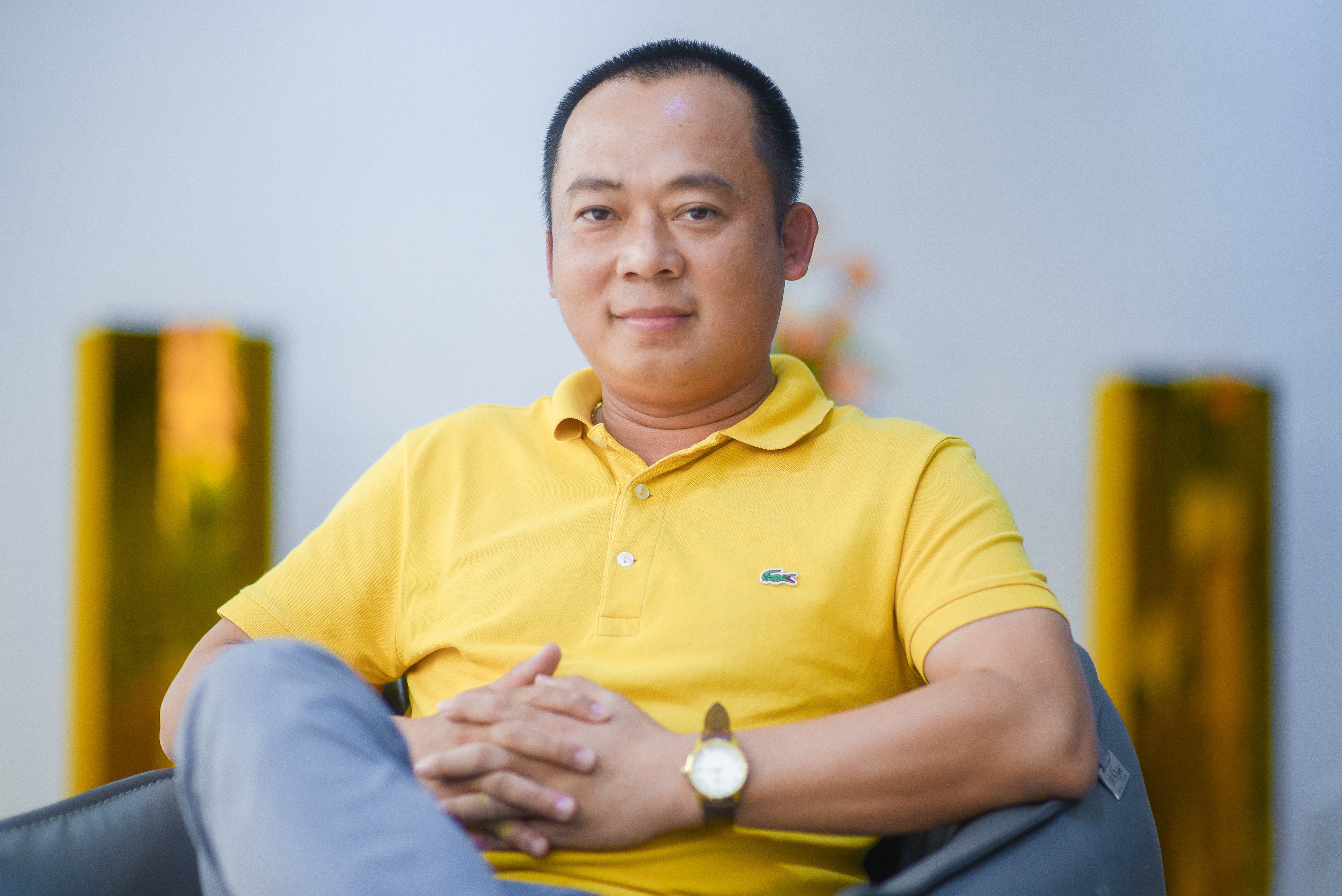 Chien luoc ban le dong ho khac biet cua The Gioi Di Dong hinh anh